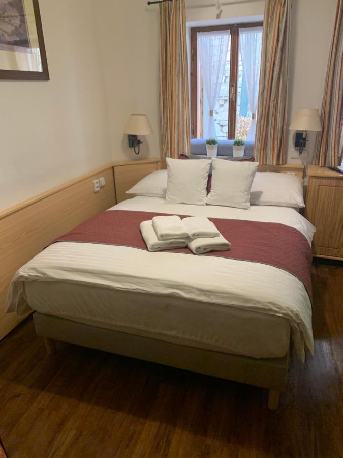 Pension U Hada Cesky Krumlov Ngoại thất bức ảnh