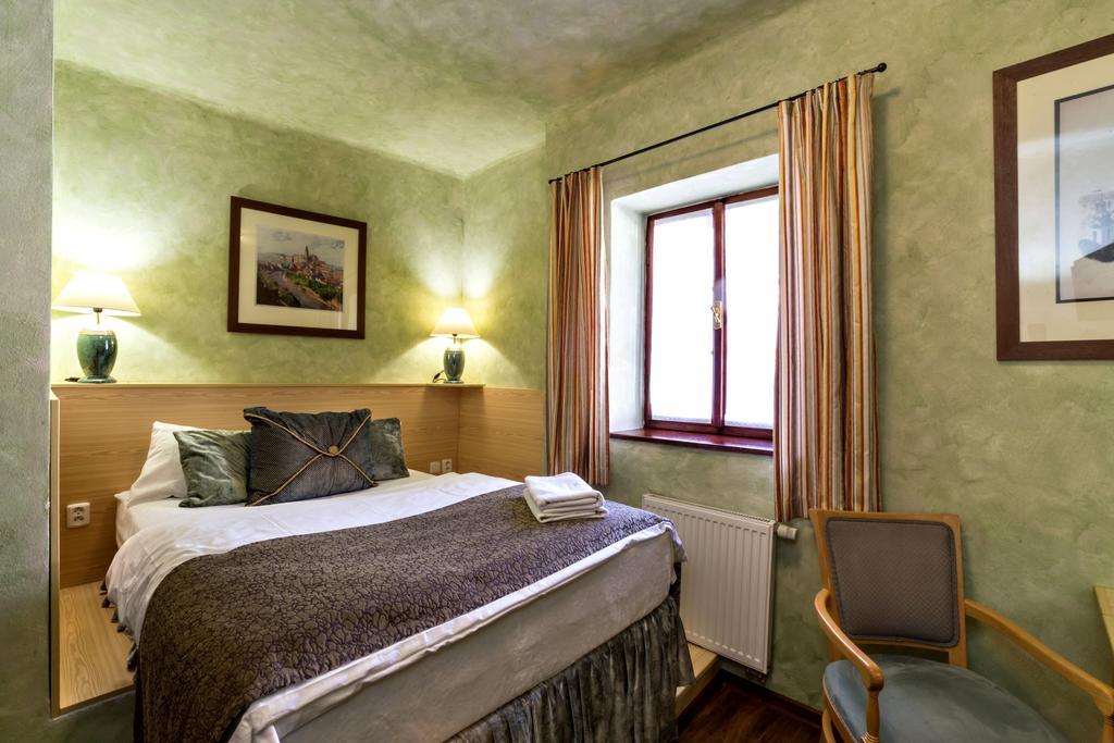 Pension U Hada Cesky Krumlov Ngoại thất bức ảnh