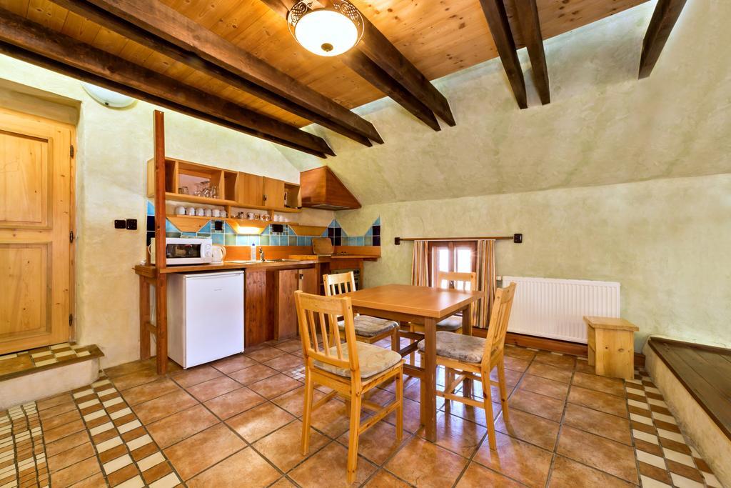 Pension U Hada Cesky Krumlov Ngoại thất bức ảnh