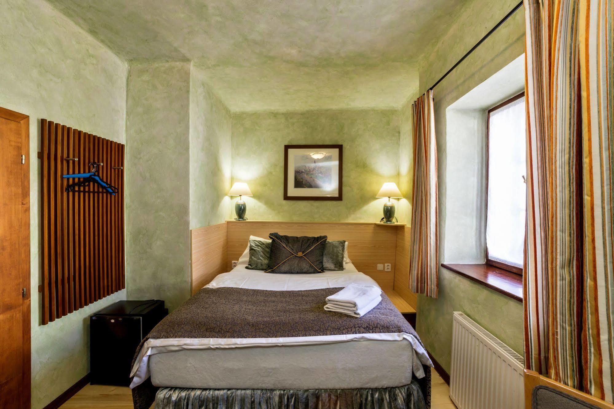 Pension U Hada Cesky Krumlov Ngoại thất bức ảnh